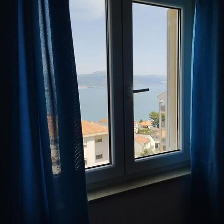 Deep Blue Apartment Трогір Екстер'єр фото