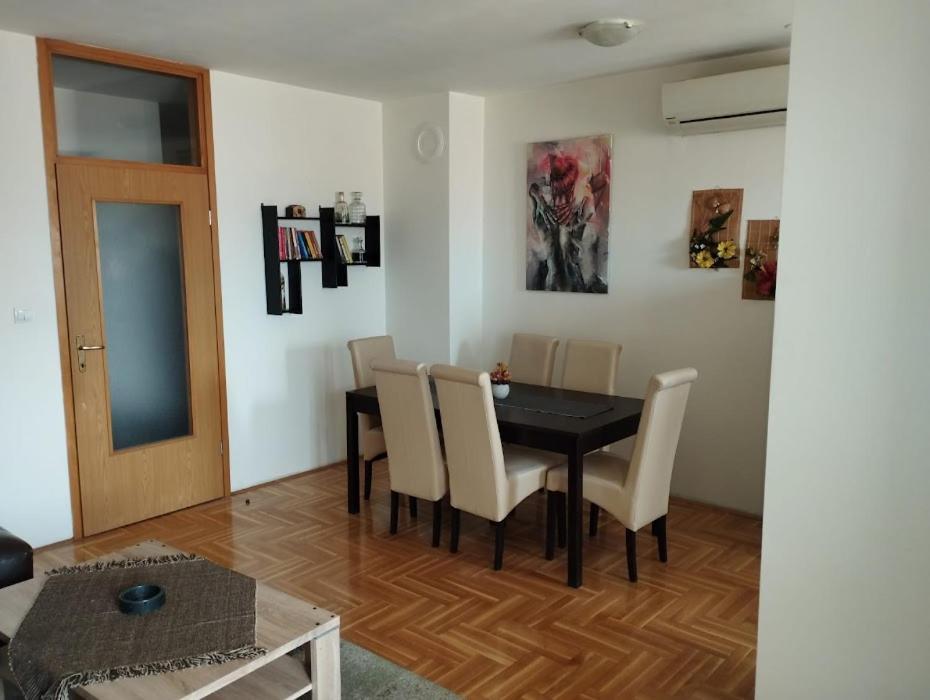 Deep Blue Apartment Трогір Екстер'єр фото