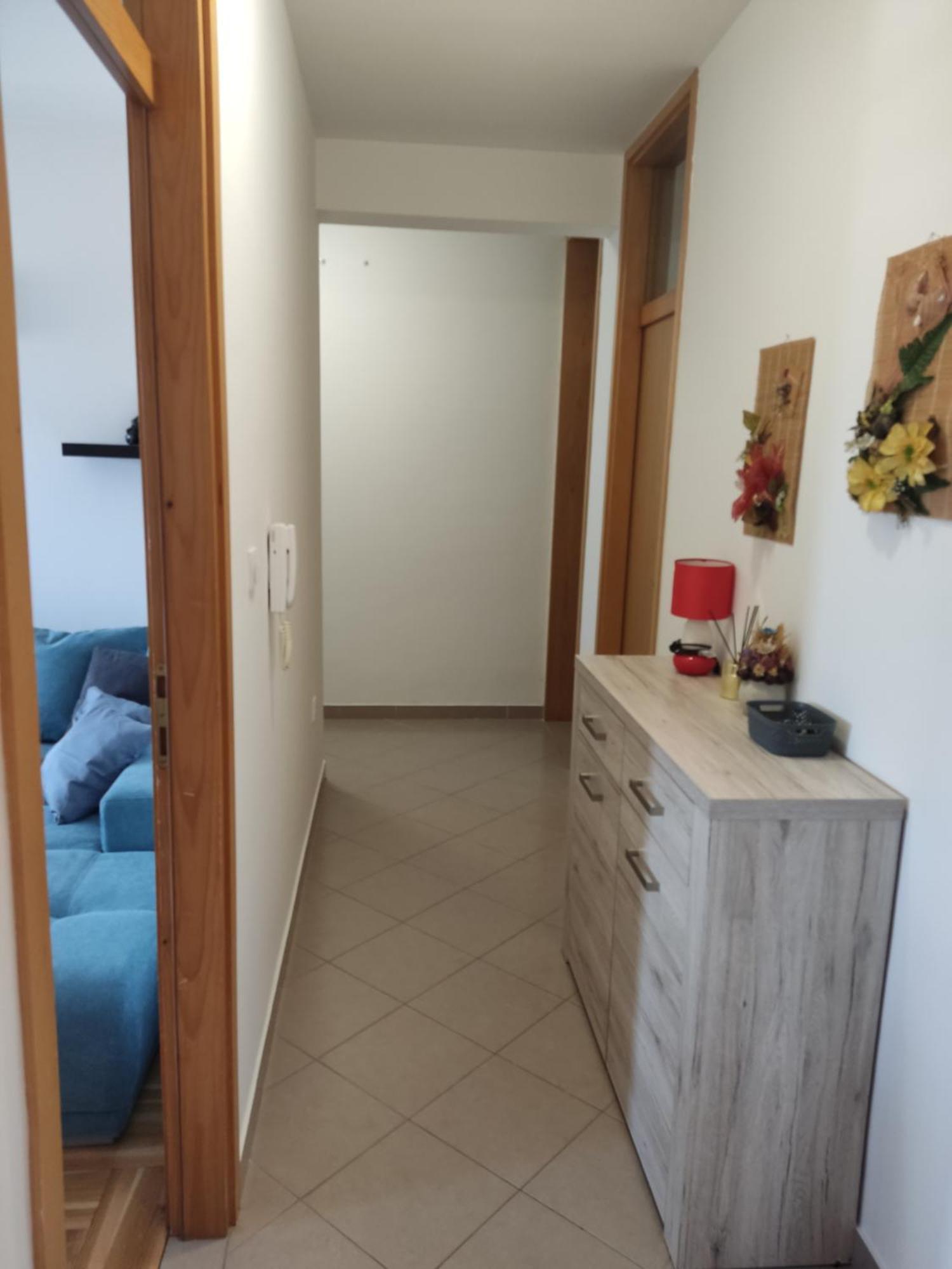 Deep Blue Apartment Трогір Екстер'єр фото